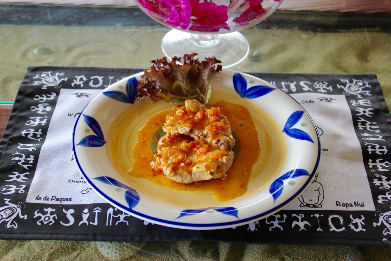 هانجا روا Hare Pakoba Guest House المظهر الخارجي الصورة